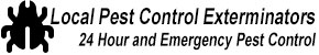 Morrisville Station NY Pest Control Exterminators